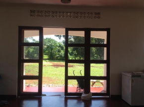 Rafting River Nile House Jinja